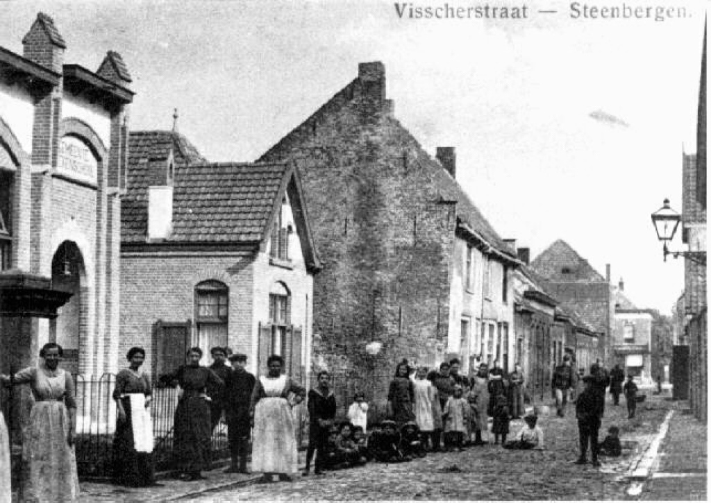 Visserstraat 41