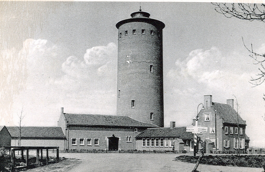 Watertorenweg 1 · 1950