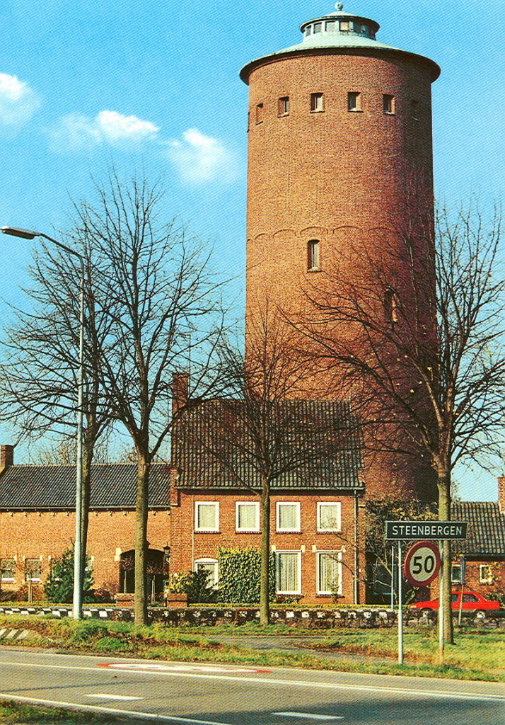 Watertorenweg 1