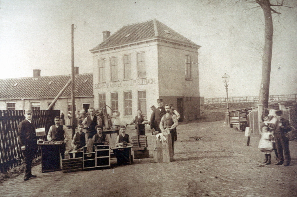 Kromme Elleboog 25