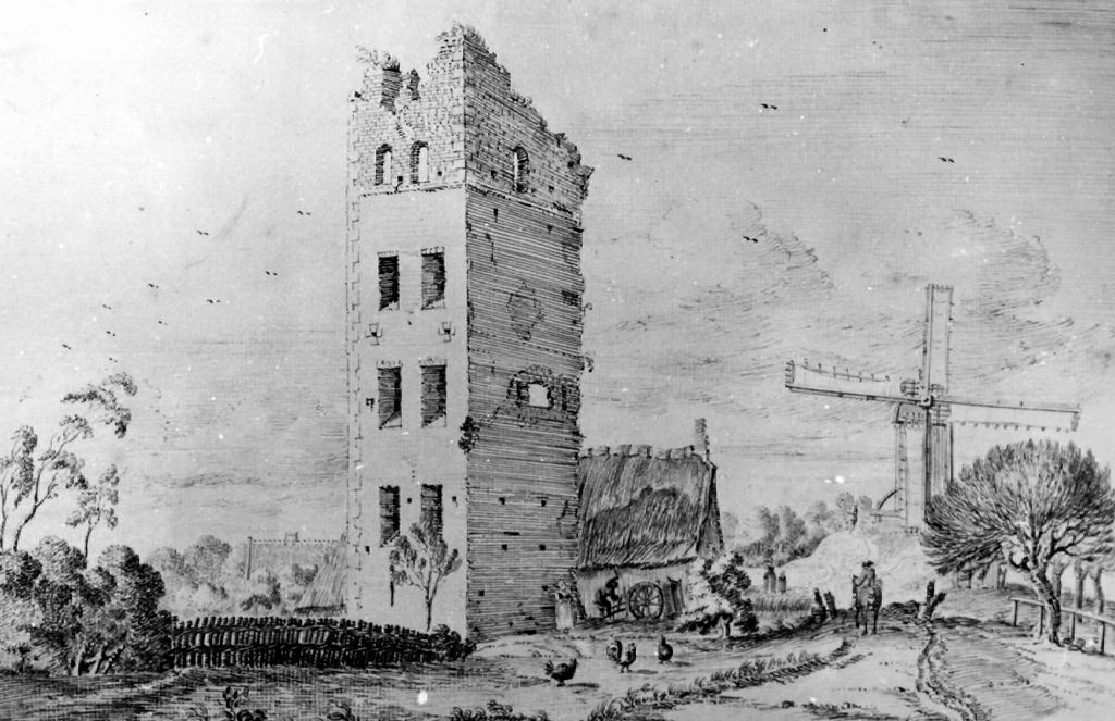 Wipstraat 23 · 1750