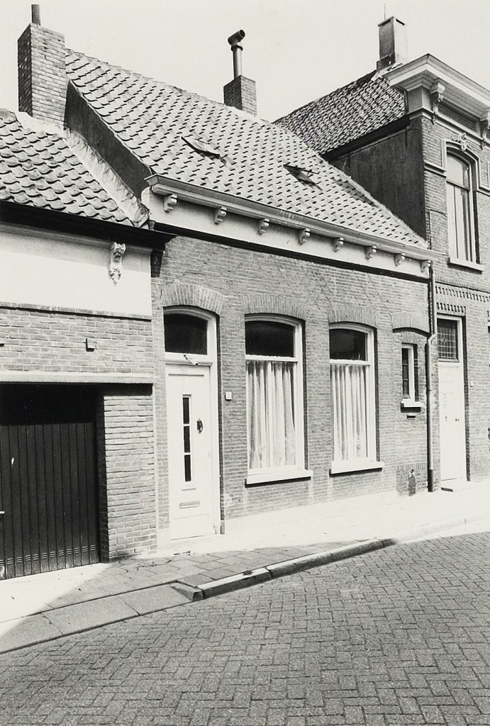 Visserstraat 3 · 01-07-1987