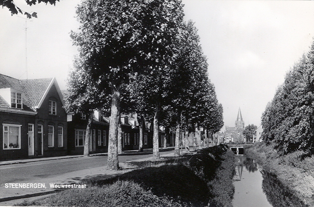 Wouwsestraat 5