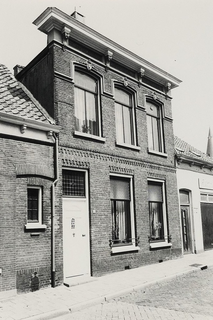 Visserstraat 5