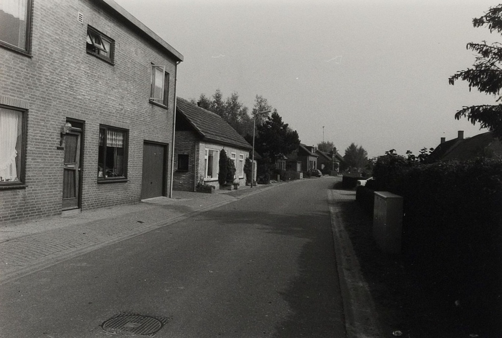 Welbergsedijk 9