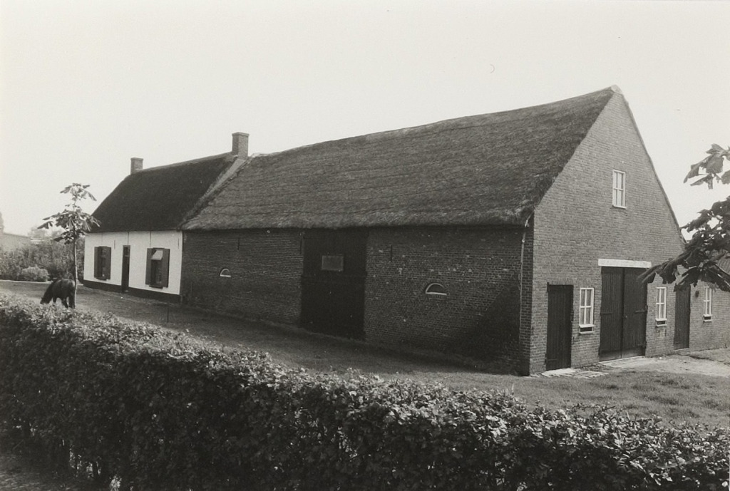 Welbergsedijk 8
