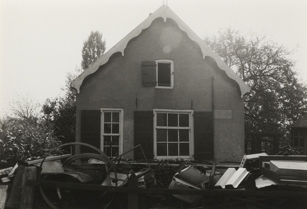 Welbergsedijk 22