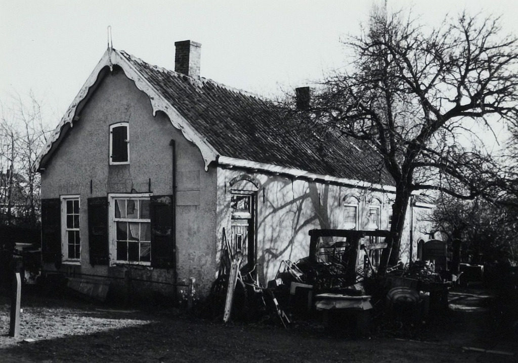 Welbergsedijk 22
