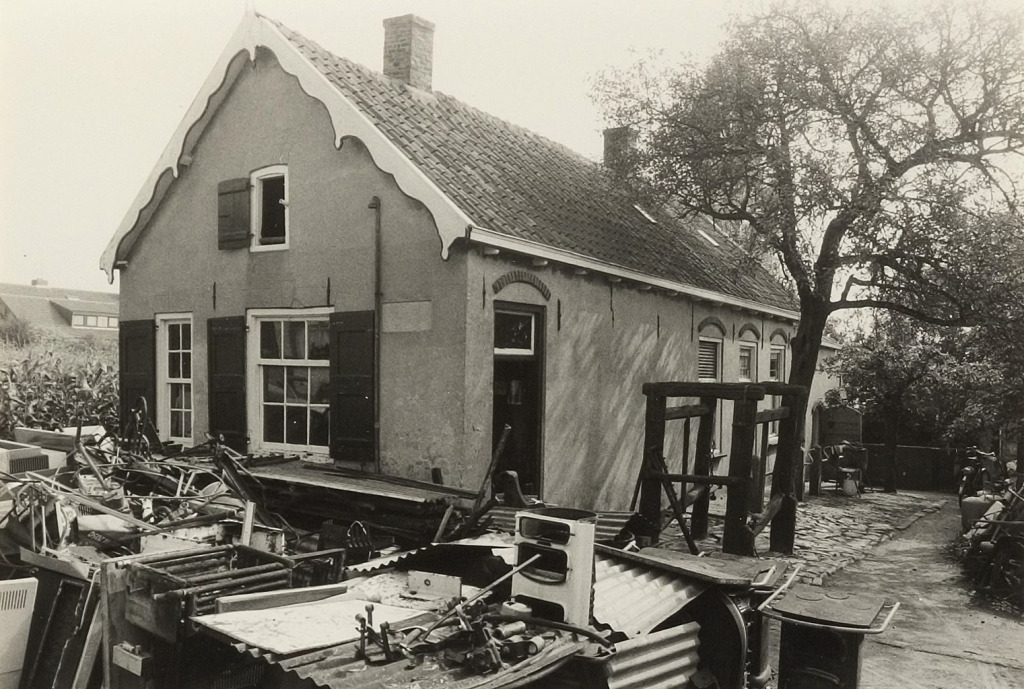 Welbergsedijk 22