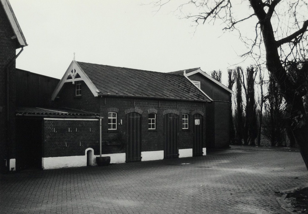 Afgeslechtedijk 8