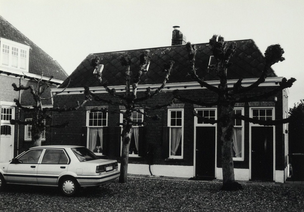 Afgeslechtedijk 8
