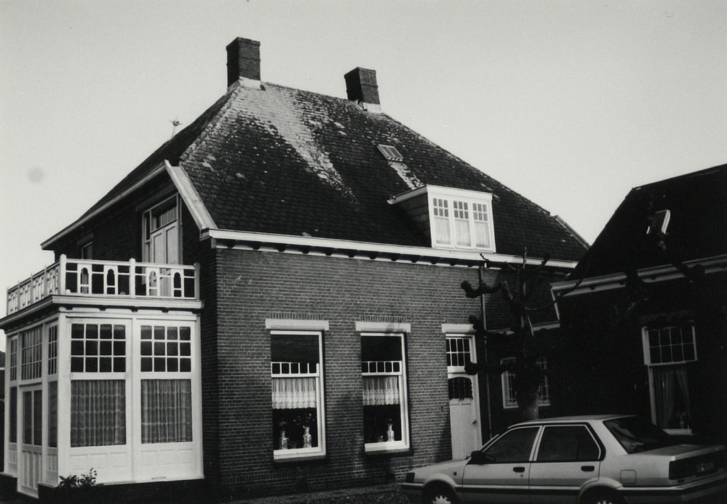 Afgeslechtedijk 8