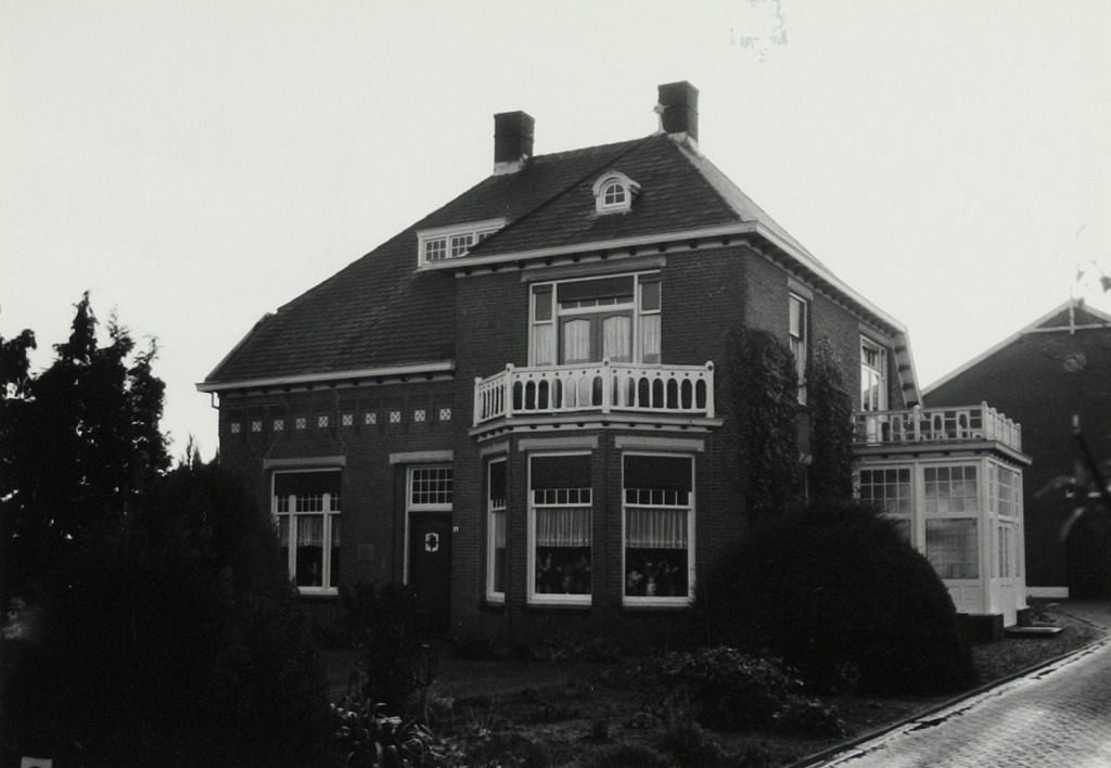Afgeslechtedijk 8