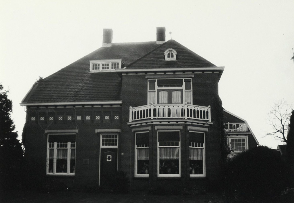 Afgeslechtedijk 8