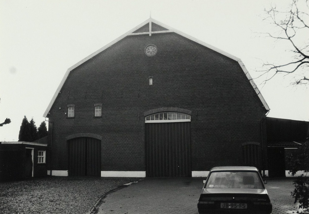 Afgeslechtedijk 8