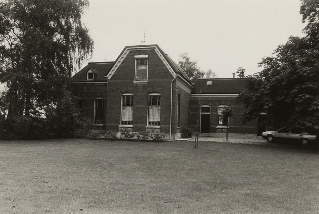 Kruislandsedijk 38 · 01-07-1987