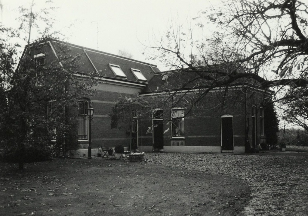 Kruislandsedijk 38