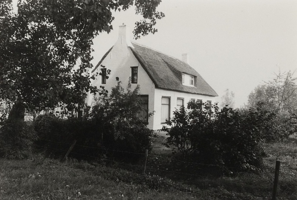 Laurentiusdijk 23