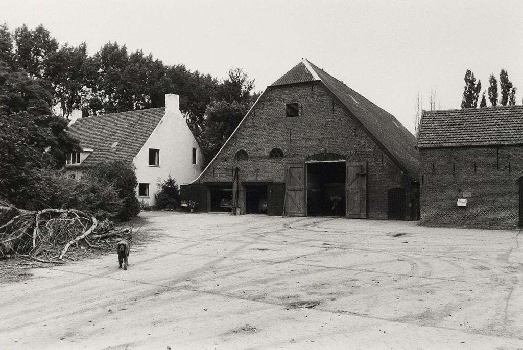 Graaf Hendrikpolderdijk 3
