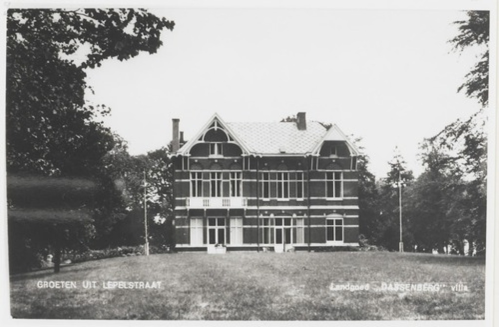 Halsterseweg 9
