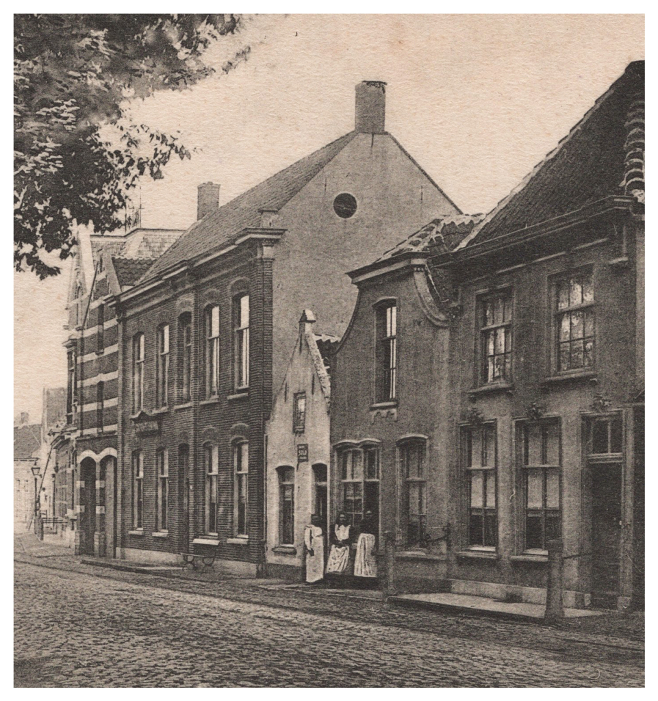 Kruispoort 18