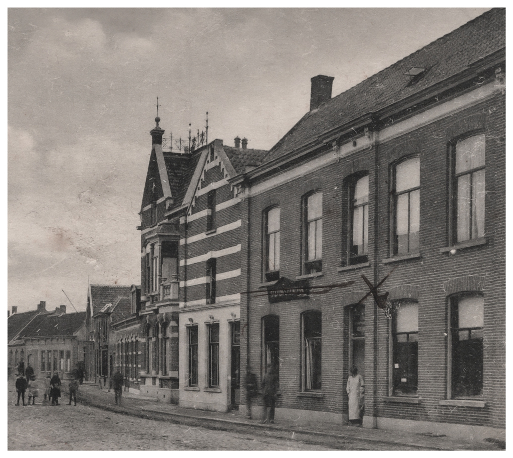 Kruispoort 18