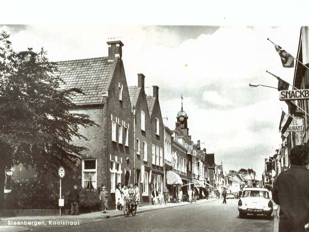 Kaaistraat 25