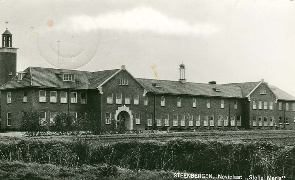 Kapelaan Kockstraat 91