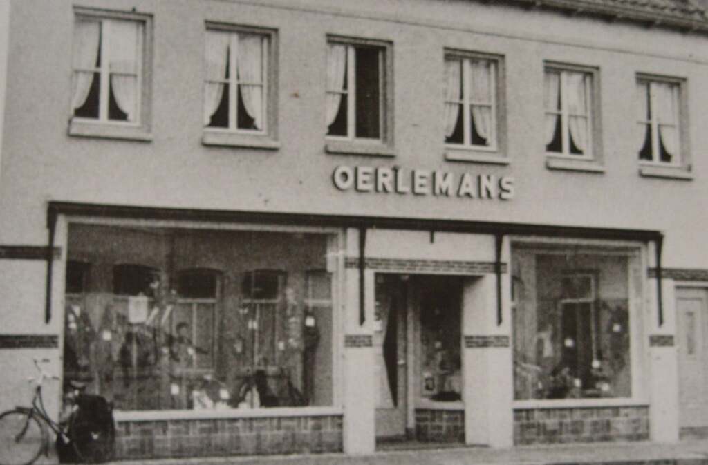 Kaaistraat 4