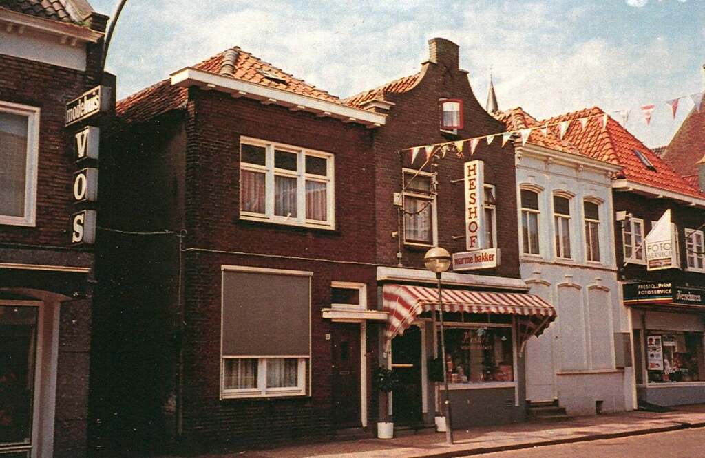 Kaaistraat 35