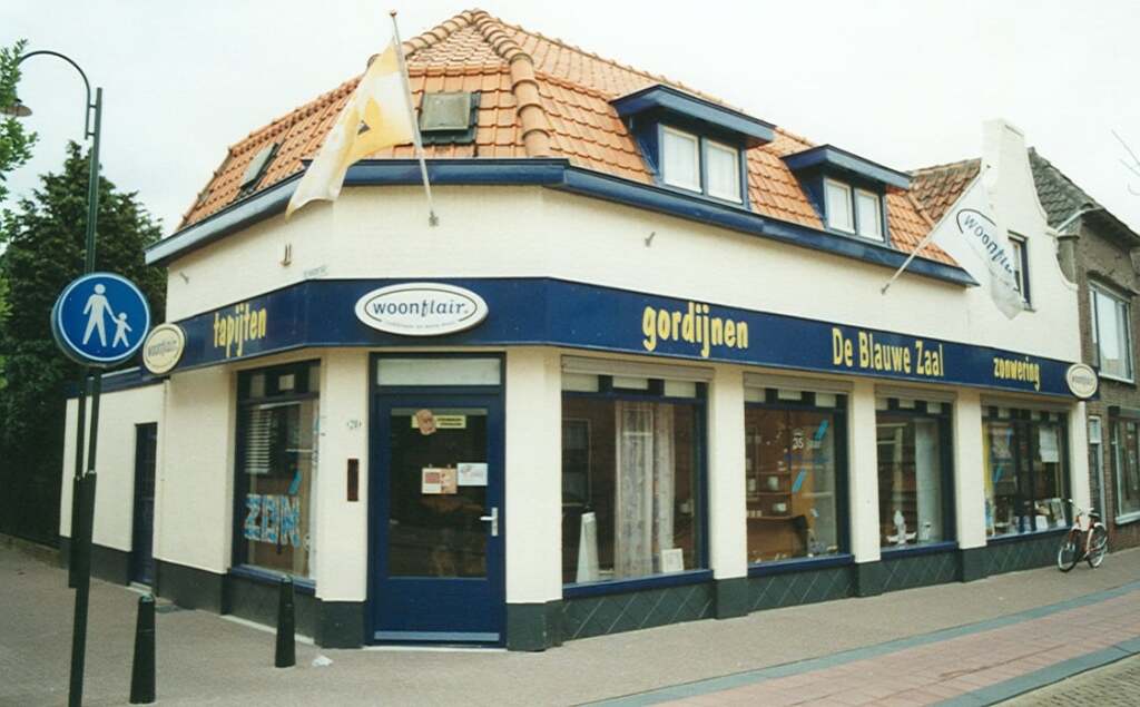 blauwstraat 28