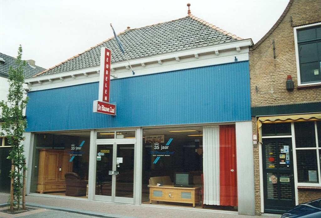 blauwstraat 33