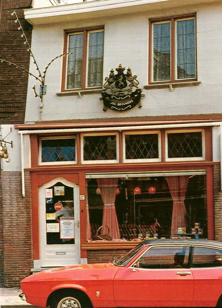 Grote Kerkstraat 12