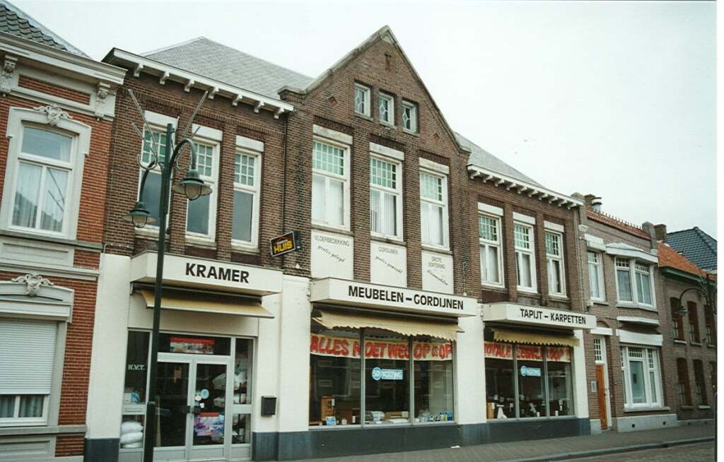 Grote Kerkstraat 27