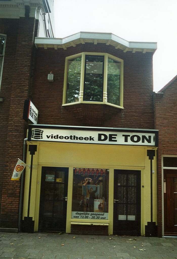 Kruispoort 16