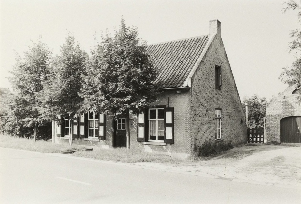 kladde 1 · 01-07-1987