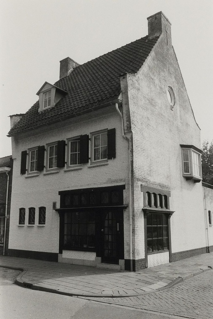 Corneliusstraat 2