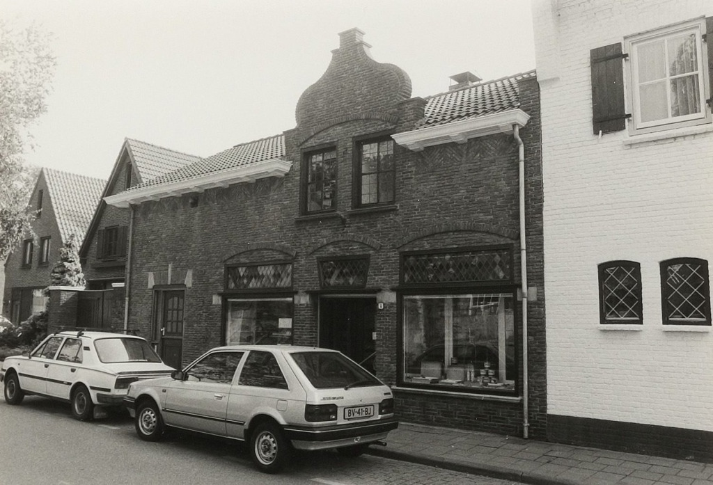 Corneliusstraat 4