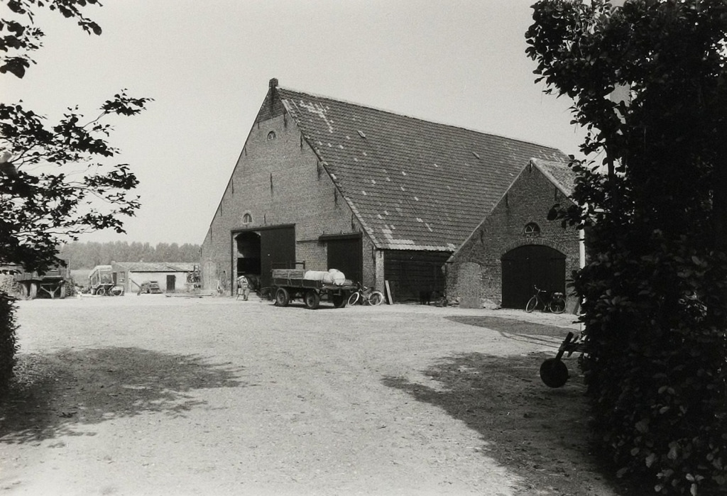 Koeveringsedijk 13