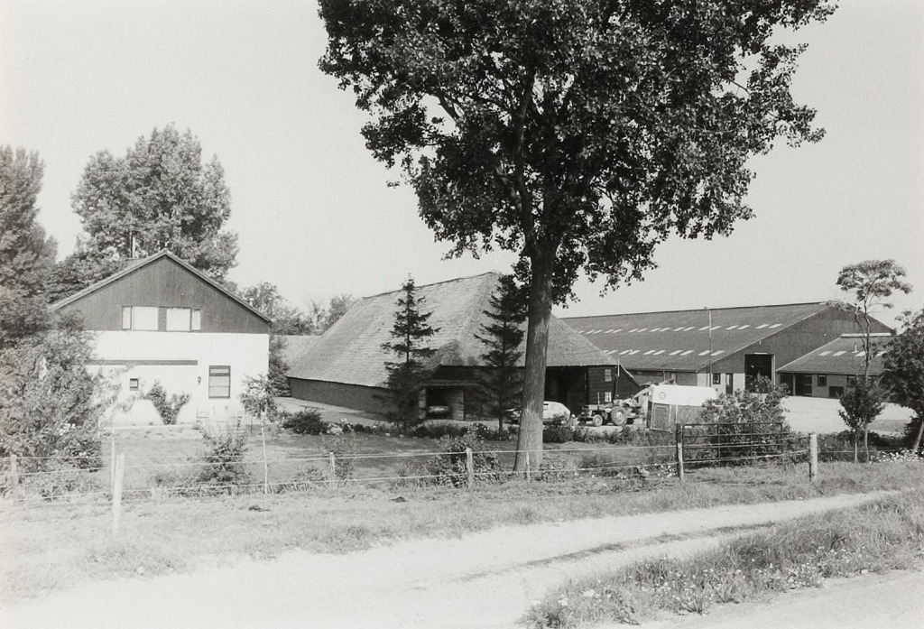 Koeveringsedijk 15