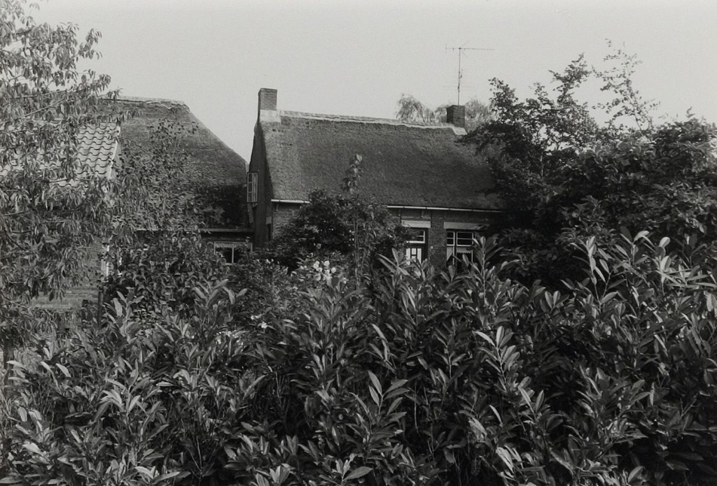 Oud Kromwielswegje 2 · 01-07-1987