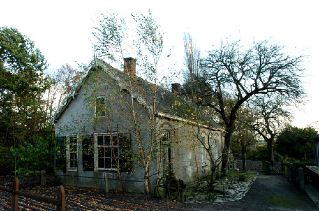 Welbergsedijk 22