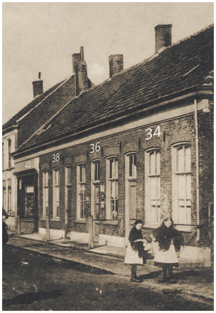 Wouwsestraat 40