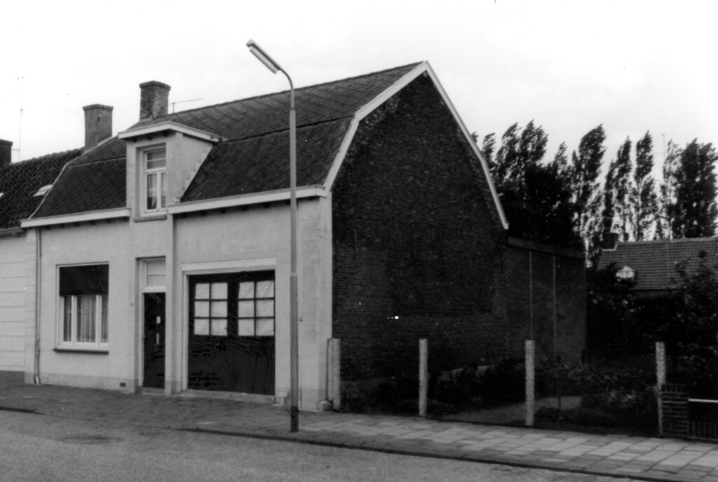 Wouwsestraat 46