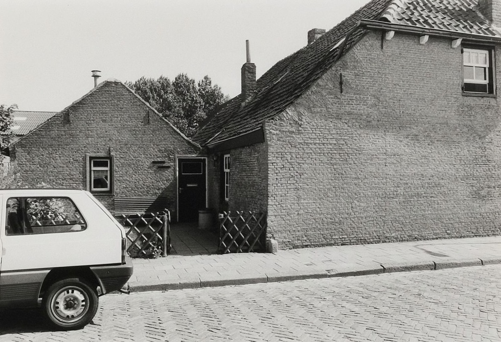 Dorpsweg 88