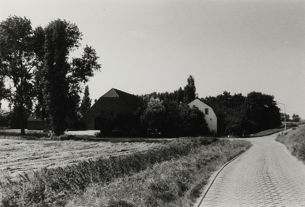 Heense Molenweg 33 · 01-07-1987