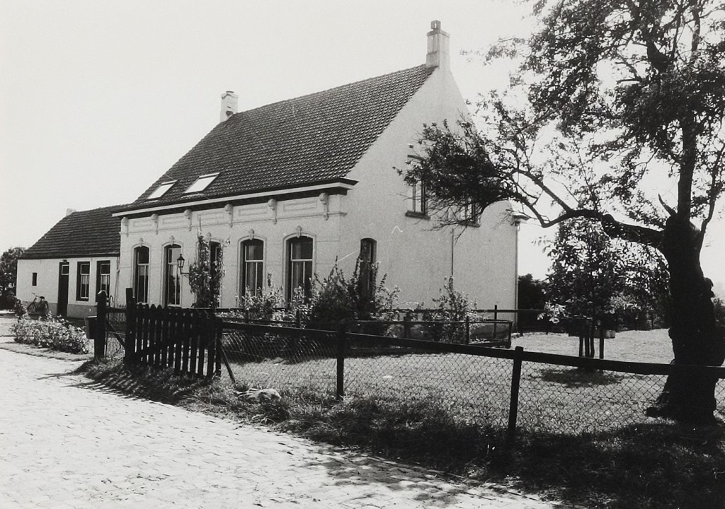 Heensedijk 15