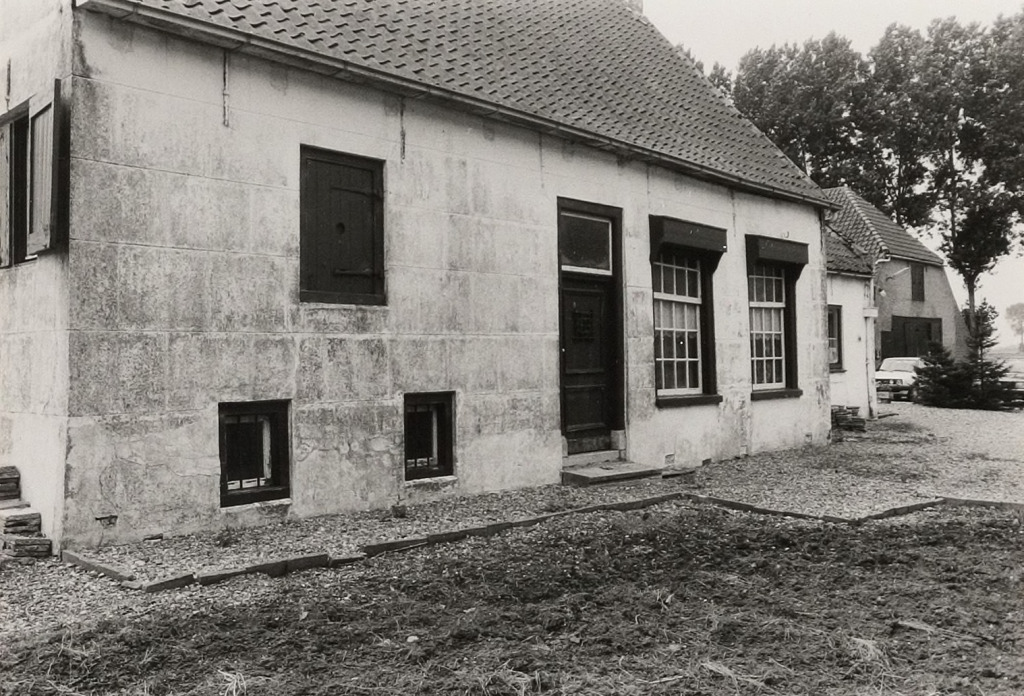 Schansdijk 2