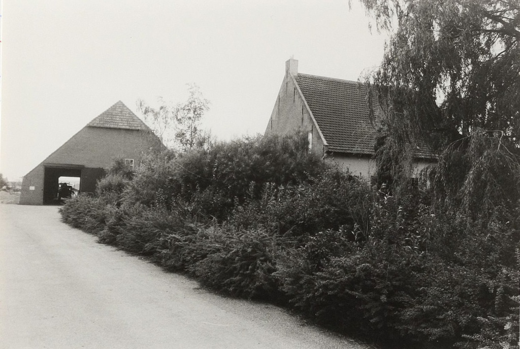 Fort Henricusweg 4 · 01-07-1987