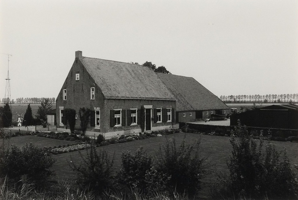 Schansdijk 1 · 01-07-1987